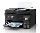 EPSON Printer L5590 Multifunction Inkjet ITS