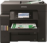 EPSON Printer L6550 Multifunction Inkjet ITS