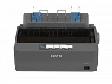 EPSON Printer LX-350 Dot matrix