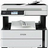 EPSON Printer EcoTank M3170 Multifuction Inkjet ITS