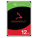 SEAGATE IronWolf 12T ST12000VN0008, SATA III, 3.5''