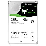 SEAGATE Exos X18 16TB ST16000NM000J, SATA III, 3.5''