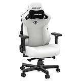 ANDA SEAT Gaming Chair KAISER-3 XL White