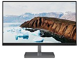 LENOVO Monitor L27m-30 27'' FHD IPS, Slim Bezel, HDMI,VGA,USB C,Speakers,AMD FreeSync,Camera,3YearsW