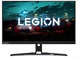 LENOVO Monitor Legion Y27h-30 Gaming 27'' QHD IPS,HDMi, Display Port, USB,  Height adjustable, AMD FreeSync Premium, 3YearsW