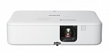 EPSON Projector CO-FH02 3LCD