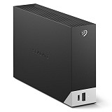 SEAGATE ONE TOUCH HUB 4TB, STLC4000400, USB 3.0, BLACK