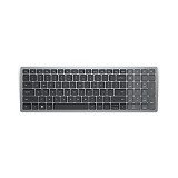 DELL Keyboard KB740 Compact Multi-Device Wireless US/Int'l QWERTY