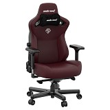 ANDA SEAT Gaming Chair KAISER-3 XL Maroon