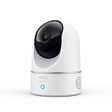 ANKER Wi-Fi Camera 2K Pan-Tilt Indoor