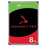 SEAGATE IronWolf Pro 8TB ST8000NT001 SATA III, 3.5''