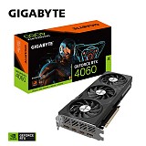 GIGABYTE VGA GV-N4060GAMING OC-8GD, 8GB, GDDR6