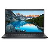 DELL Laptop Inspiron 3520 15.6'' FHD/i5-1235U/16GB/1TB SSD/IRIS Xe Graphics/Win 11 Home/1Y NBD/Carbon Black