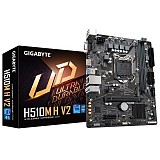 GIGABYTE MOTHERBOARD H510M H V2 ,1200 ,MATX