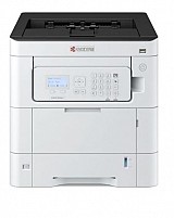 KYOCERA Printer PA3500CX Color Laser