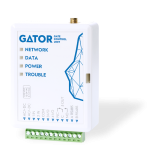 TRIKDIS GATOR 2G MODULE