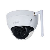 DAHUA IPC-HDBW1430DE-SW 4Mp 2.8mm IR30 WIFI DOME METAL CAMERA