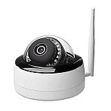 ANG AQ-8120IBW 2Mp 3.6mm IR30 DOME IP WIFI H.265 METAL+PLASTIC HUMAN