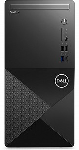 DELL PC Vostro 3030 MT/i5-14400/8GB/512GB SSD/UHD Graphics 730/Win 11 Pro/3Y Prosupport NBD