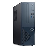 DELL PC Inspiron 3030s SFF/i5-14400/16GB/512GB M.2 SSD/UHD Graphics 730/Win 11 Pro/2Y NBD