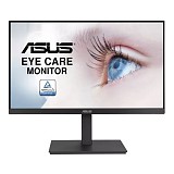 ASUS Monitor Eye Care VA27EQSB 27'' IPS 1920x1080 IPS 5ms 75Hz, HDMI, DisplayPort,D-SUB, 3YearsW