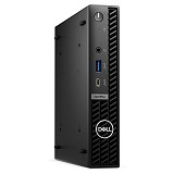 DELL PC OptiPlex 7020 MFF/i3-14100T/8GB/512GB SSD/UHD Graphics 770/Win 11 Pro 5Y Prosupport NBD