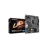 GIGABYTE MOTHERBOARD H610M H V3 DDR4 ,1700 ,MATX