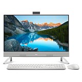 DELL All In One PC Inspiron 7730 27'' FHD TOUCH/Core 7-150U/16GB/1TB SSD/Nvidia MX570A/Win 11 Pro/2YR NBD/White