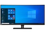 LENOVO Monitor Thinkvision P40w-20 39.7'' IPS WUHD, HDMi, Display Port,Thunderbolt,Ethernet,Camera,Height Adjust,3YearsW