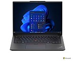 LENOVO Laptop ThinkPad E14 G6 14'' WUXGA IPS/Ultra5-125U/32GB/1TB SSD/Intel Graphics/Win 11 Pro/3Y NBD/Black