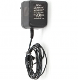 AC Adapter 9V 700mA AD-0970B