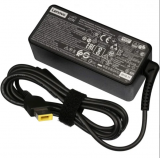 Lenovo ADLX45NAC3A Genuine Laptop Charger 45w 20V (+ καλώδιο τροφοδοσίας)