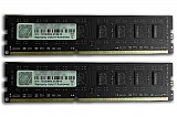 G.Skill 4GB DDR3 RAM  2 Modules (2x2GB)   1333  Desktop Refurbished