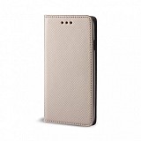 Samsung Galaxy A3 2016 Testa Magnet Case  Gold