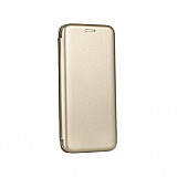 Samsung Galaxy A6 Plus 2018 Testa Elegance Case Gold