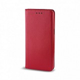 Samsung Galaxy S20 Ultra Testa Magnet Case Red