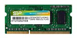 SILICON POWER  DDR3 SODimm, 4GB, 1600MHz, PC3-12800, CL11 SP004GBSTU160N02