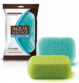 AQUA MASSAGE   Morbida, 9x14x4.5cm,   8008990006257