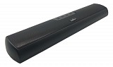 POWERTECH soundbar PT-989, 20W RMS, TWS, 3600mAh, μαύρο PT-989