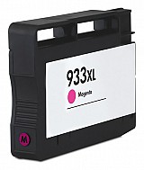 Συμβατό Inkjet για HP, 933 XL, 16ml, Magenta RP-H-0933XLM