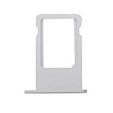  Sim  iPhone 6s plus, Silver SPIP6-074