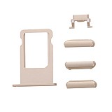     Sim  iPhone 6s, Gold SPIP6-091