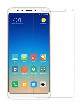 POWERTECH Tempered Glass 9H(0.33MM), για Xiaomi Redmi Note 5 Plus TGC-0183