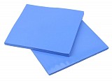 Thermal Pad 1mm, 10 x 10cm, Blue THP-002