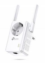 TP-LINK Range Extender TL-WA860RE, Passthrough, 300Mbps, Ver. 6.0 TL-WA860RE