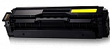 Συμβατό Toner TON-CS504Y για SAMSUNG, CLT-Y504S, 1.8K, κίτρινο TON-CS504Y