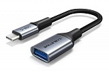 CABLETIME  USB-C  USB CMAF3, 1.5A, 5Gbps, 0.15m,  5210131038178