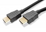 GOOBAY  HDMI 2.1 58263, certified, ARC, 8K/60Hz 48Gbps, 1m,  58263