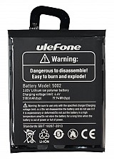 ULEFONE   smartphone Armor 12 BAT-ARM12