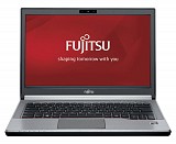 FUJITSU Laptop Lifebook E746, Refurbished Grade B, i5-6200U 8/256GB SSD, 14" Cam, Intel HD Graphics 520, FreeDOS L-3755-GB